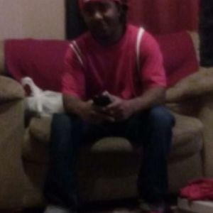 Meet your Posher, Robert